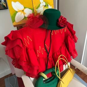 Meet your Posher, Eva